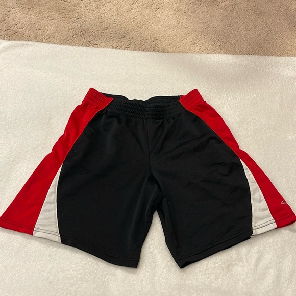 Boys Athletic Shorts - Picture 1 of 3